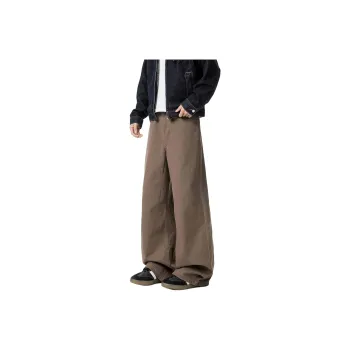 ROBINHOOD Jeans Unisex Coffee
