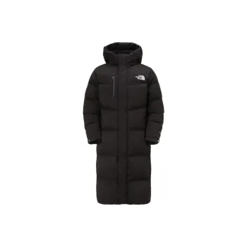 THE NORTH FACE CHALLENGE AIR Down Jacket Men's Black