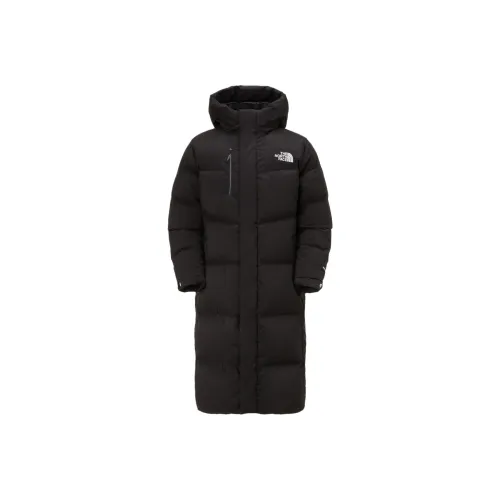 THE NORTH FACE CHALLENGE AIR Down Jacket Men's Black