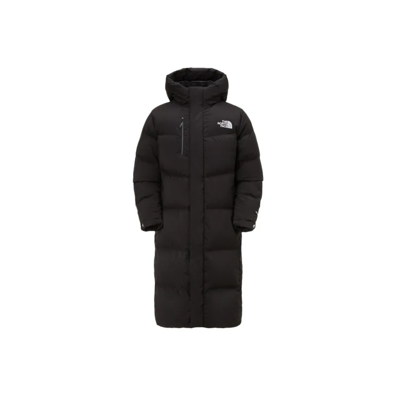 THE NORTH FACE CHALLENGE AIR Down Jacket Men's Black-0