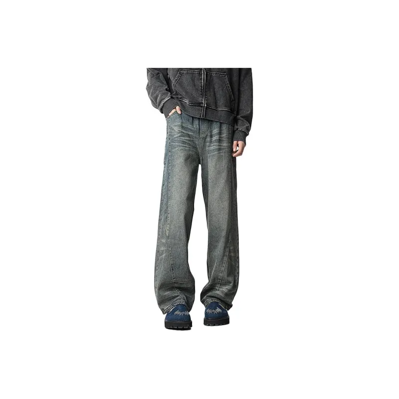 RAMPAGE Jeans Unisex-12