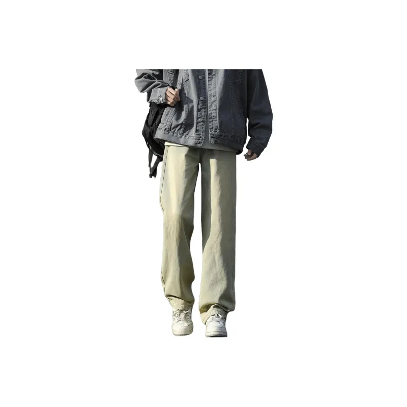 NOME Jeans Unisex-9