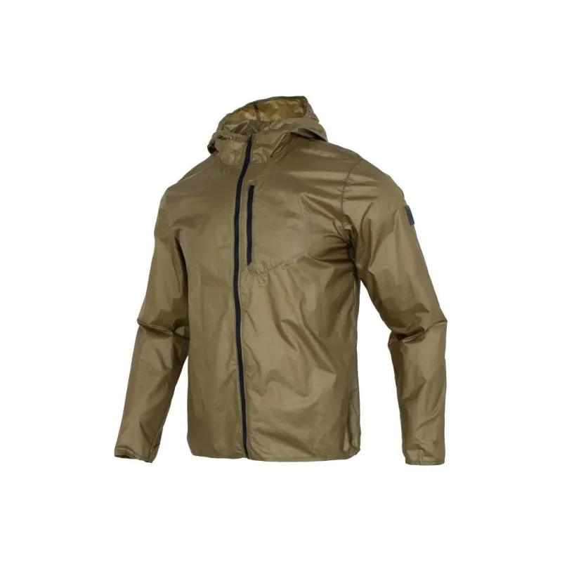Under Armour Jackets & Coats Men's Brown Green-0