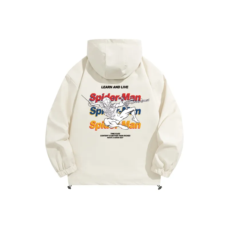 MARVEL Jackets Unisex-2