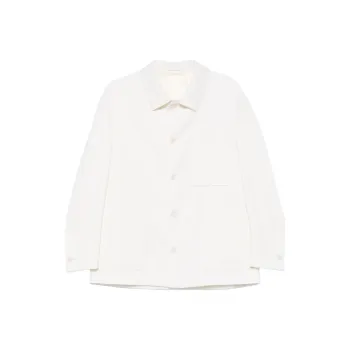 LARDINI Nast Shirt Jacket