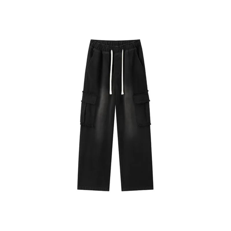 AKIN Jeans Unisex-0