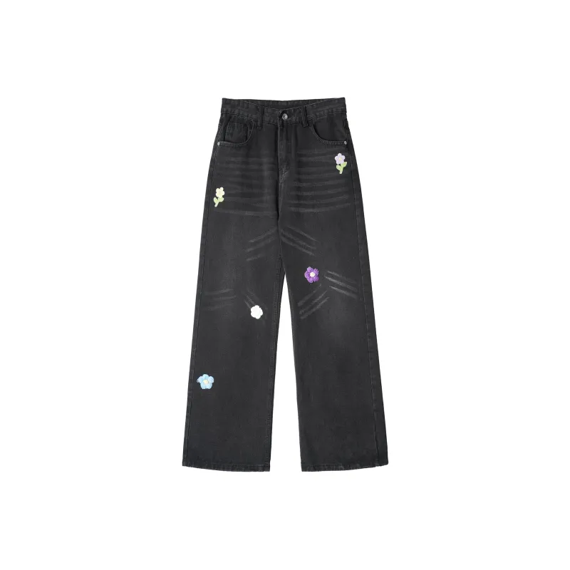 OXO OVERLOAD Jeans Unisex-0