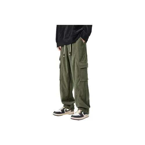 PAUL FRANK Cargo Pants Men