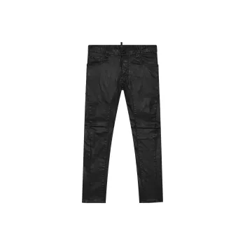 DSQUARED 2 Jeans Men Black
