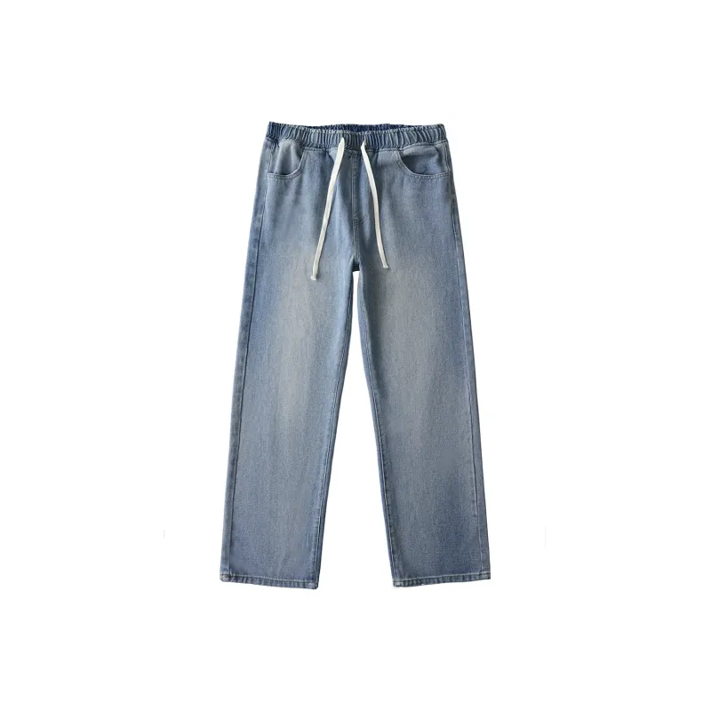 VALKOMM Jeans Unisex-18