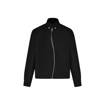 MADE EXTREME Jackets Coats Unisex Black