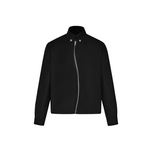 MADE EXTREME Jackets Coats Unisex Black