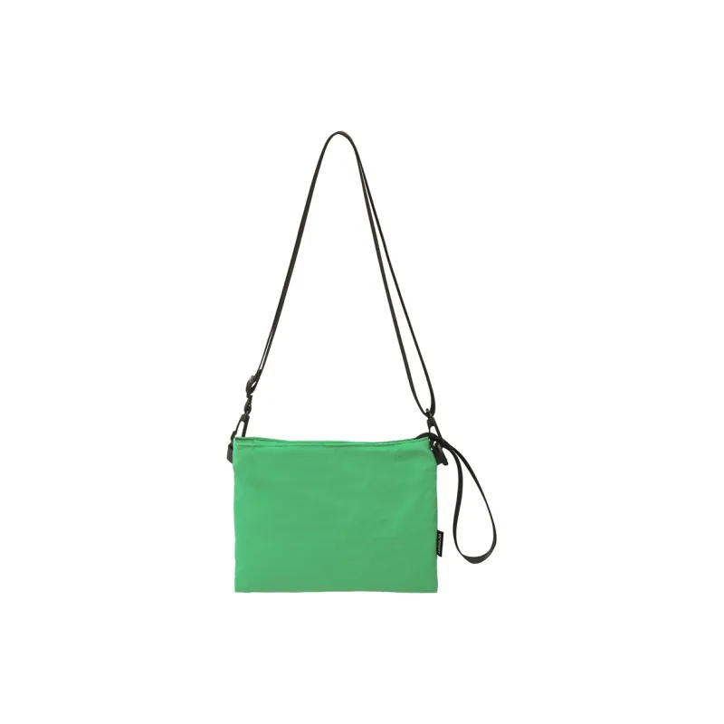 Wenpercy Nylon Shoulder Bag Regular Unisex Multicolor-15