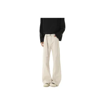 Endless Abyss Jeans Unisex