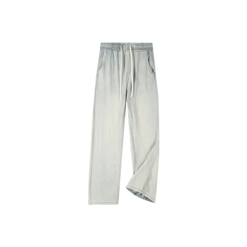 Mimx Homme Jeans Unisex-24