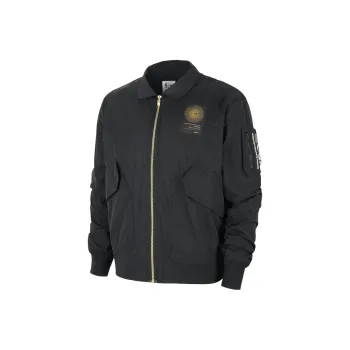 Nike Team 31 Men's Nike Nba Bomber Jacket