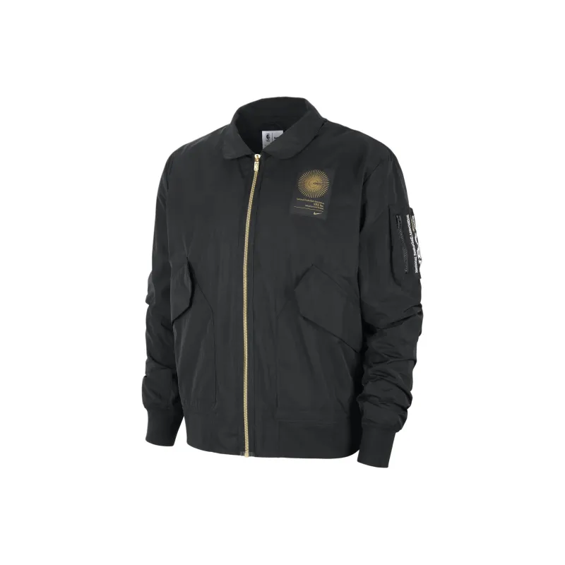 Nike Team 31 Men's Nike Nba Bomber Jacket-0