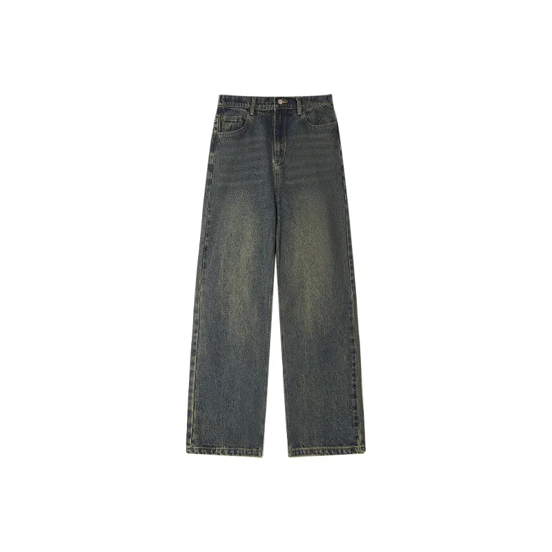 KETE ADER Jeans Unisex-8