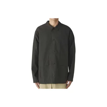 Snow Peak FW/AW24 Pe/Co Weather Jackets & Coats Unisex