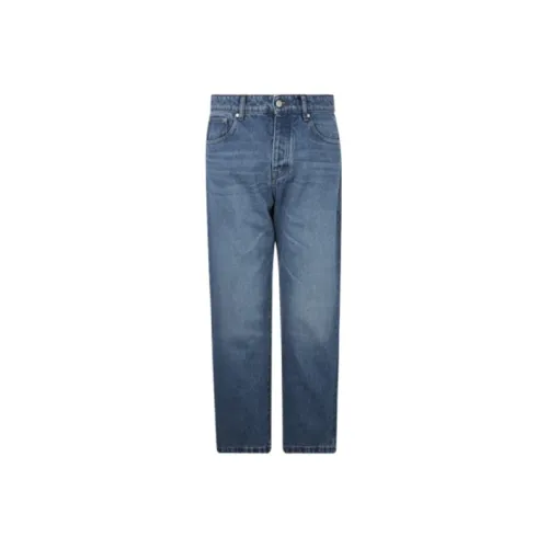 AMIPARIS Jeans Men Blue