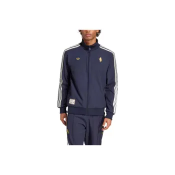 Adidas Originals Free Shipping With AdiClub Juventus Terrace Icons Track Top
