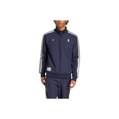 Adidas Originals Free Shipping With AdiClub Juventus Terrace Icons Track Top