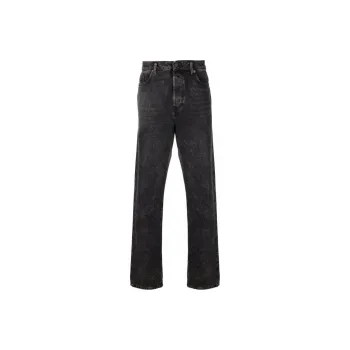 DIESEL Jeans Men Black