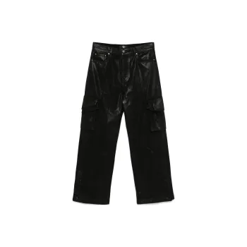 AMIRI Wax M65 Baggy Cargo Pants