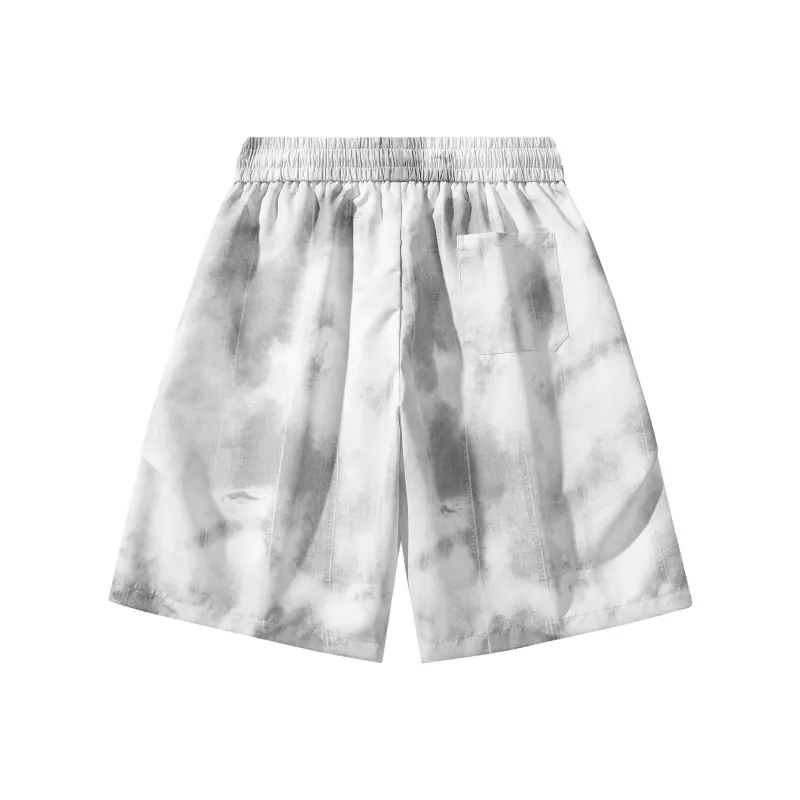 7 SEVFUN Casual Shorts Unisex-3