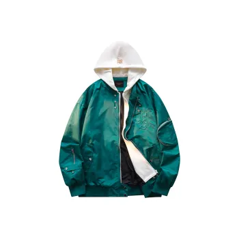 WANCHAO CP Jackets Coats Unisex