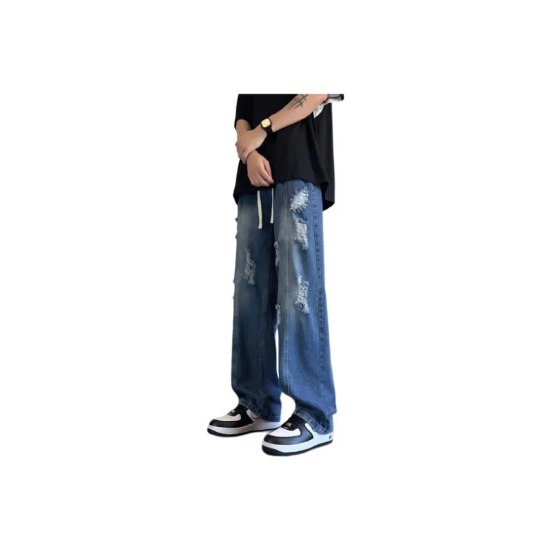 MXDT Jeans Unisex-3