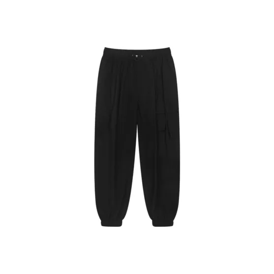 Bosieagender Cargo Pants Unisex-4