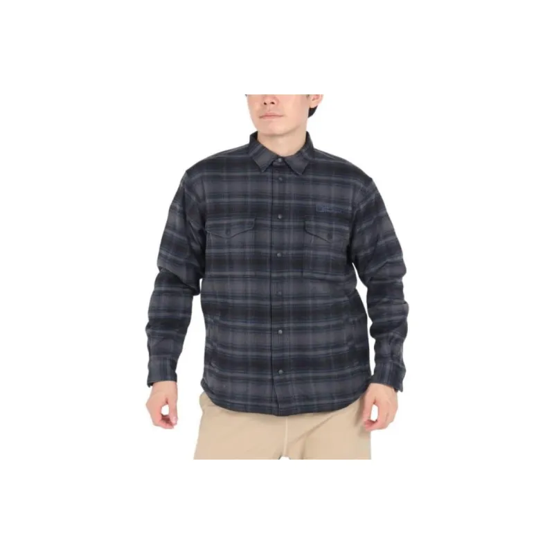 Jack Wolfskin Jackets & Coats Men's Black-0
