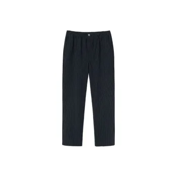 Stussy Casual Pants Unisex Blue