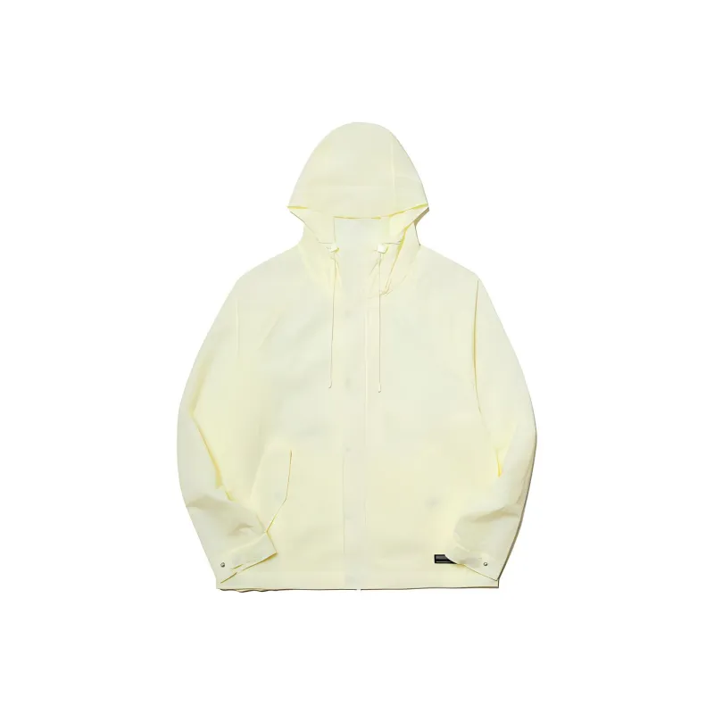 Kirsh Jackets & Coats Unisex Yellow-0
