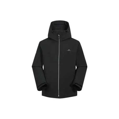 PIONEER CAMP Jackets & Coats Unisex