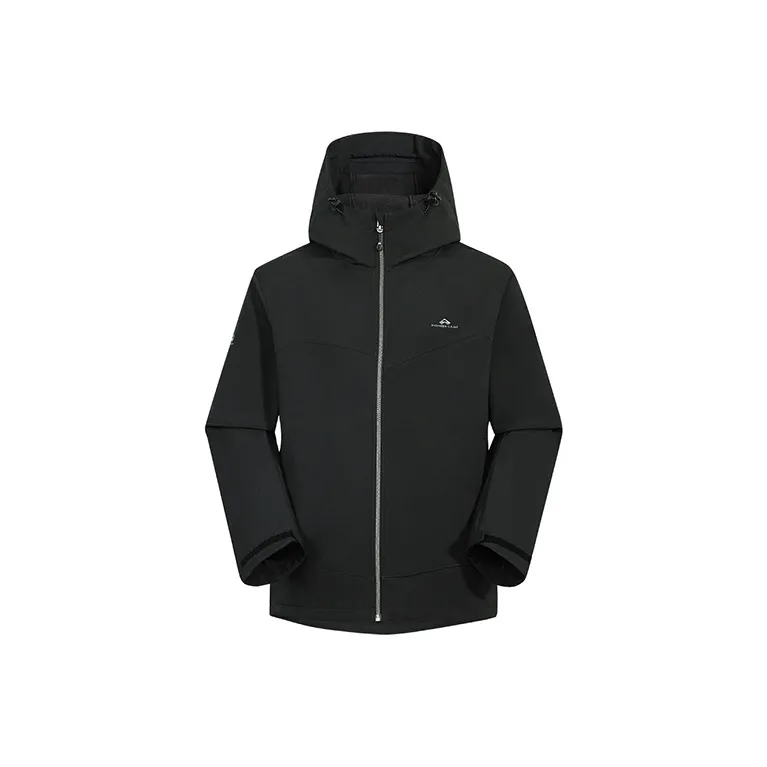 PIONEER CAMP Jackets & Coats Unisex-0