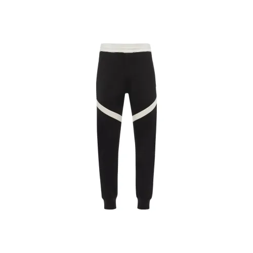 Suamoment Apparel Knitted Sweatpants