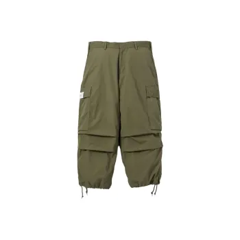 NEIGHBORHOOD Wide Cargo Pants