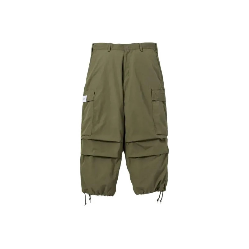 NEIGHBORHOOD Wide Cargo Pants-0