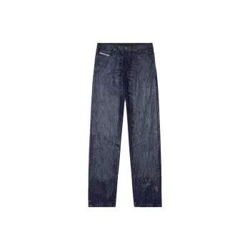DIESEL Regular lag Jeans