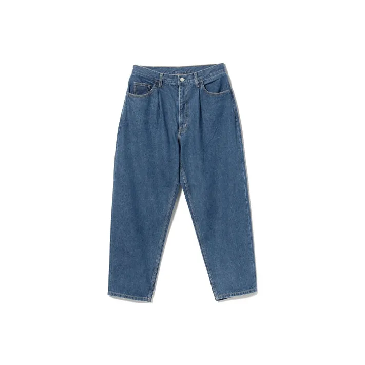 Beams Jeans Men-12