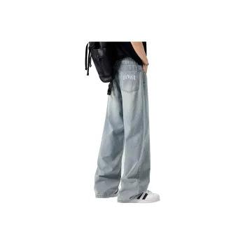 HARSIINCN Jeans Unisex