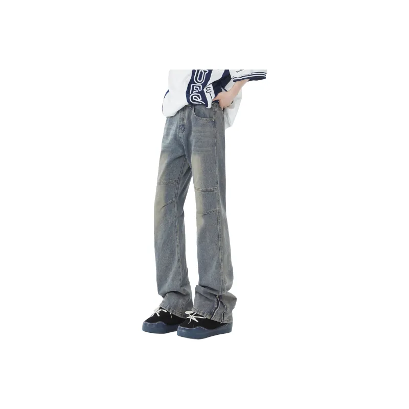 DANGERTIGER Jeans Unisex-6