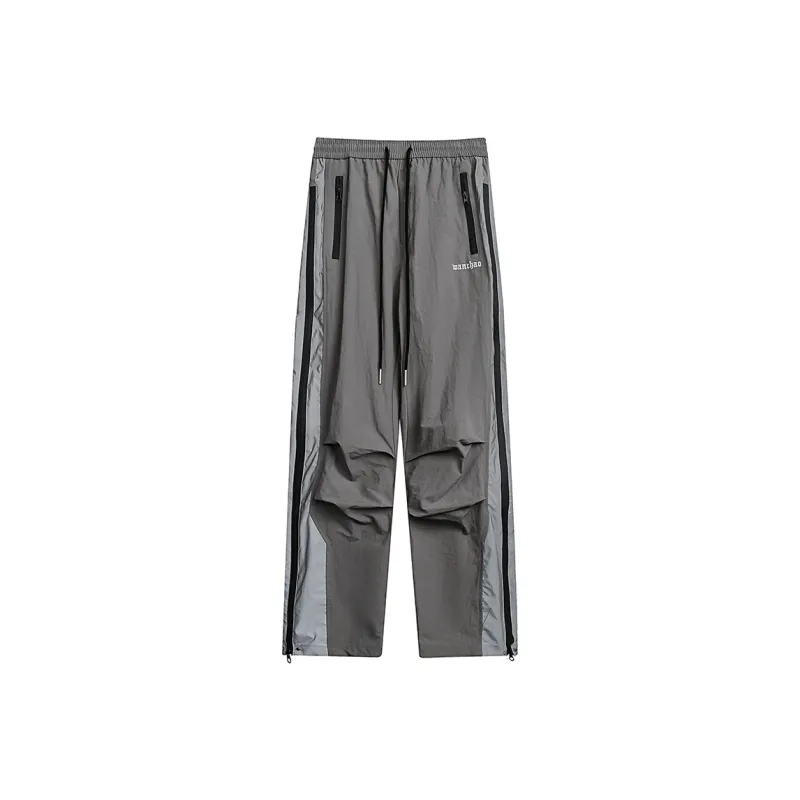 WANCHAO CP Cargo Pants Unisex-5