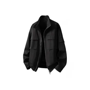 ACUOD BY CHANU Jackets & Coats Unisex