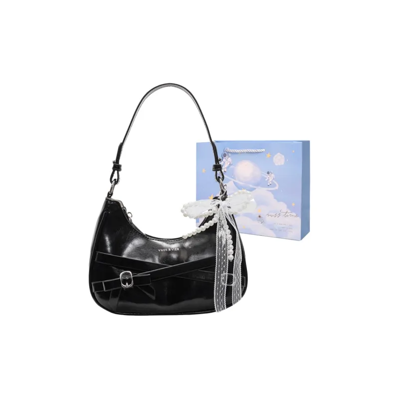 Duoluplo Doron Paul PU Shoulder Bag Women's Multicolor-6