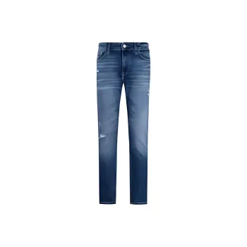 Tommy Hilfiger Jeans Men Denim Blue