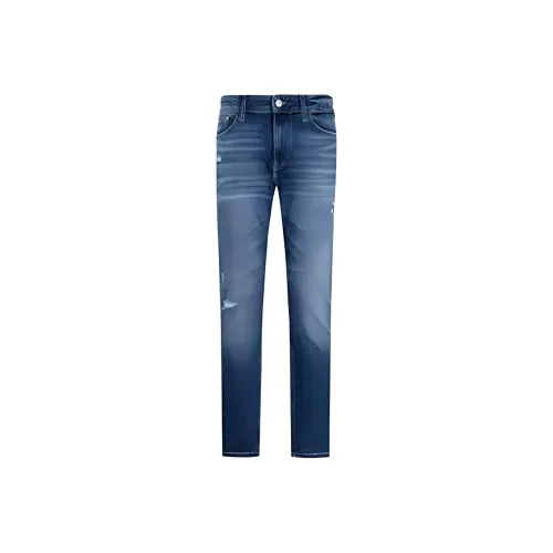 Tommy Hilfiger Jeans Men Denim Blue