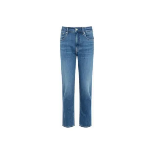 CALVIN KLEIN Jeans Men's Dark Blue